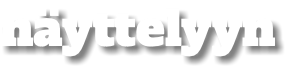 näyttelyyn
