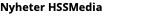 Nyheter HSSMedia