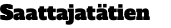 Saattajatätien 