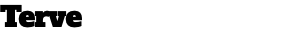 Terve