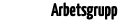 Arbetsgrupp